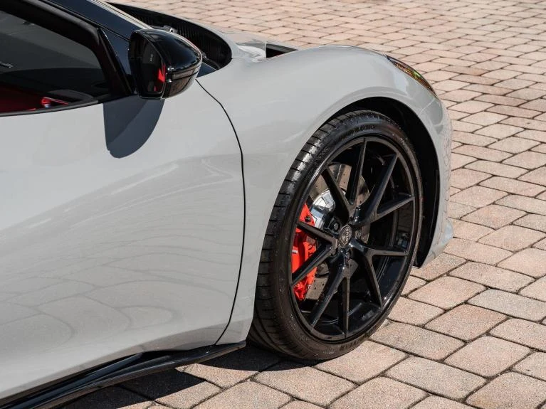 2027 Lotus Emira V6 SE, 14/30