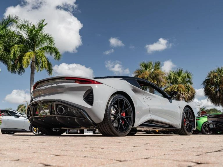 2027 Lotus Emira V6 SE, 20/30