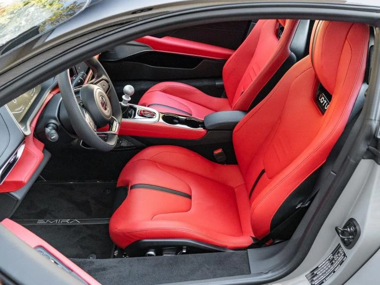 2027 Lotus Emira V6 SE, 29/30