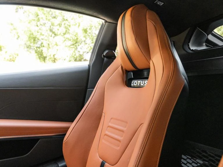 2027 Lotus Emira Turbo SE, 9/30
