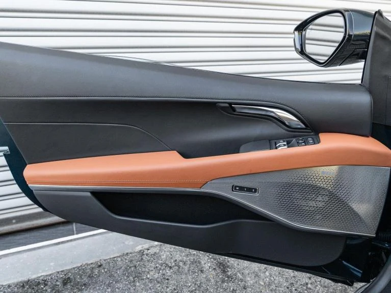 2027 Lotus Emira Turbo SE, 23/30