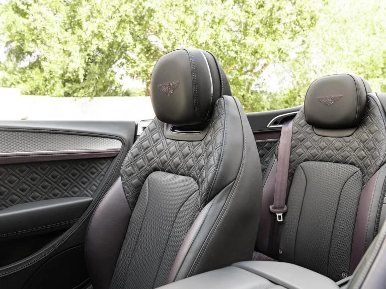 2023 Bentley Continental GTC V8, 9/30