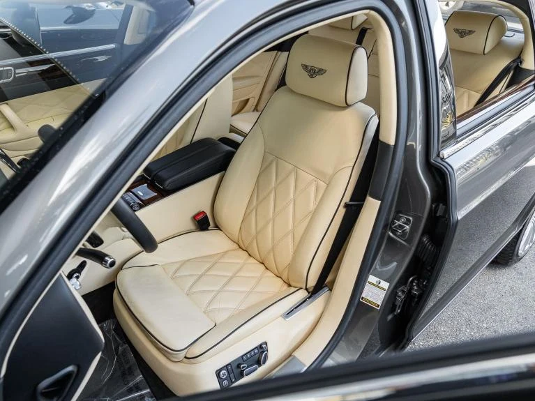 2011 Bentley Continental Flying Spur Speed, 3/30