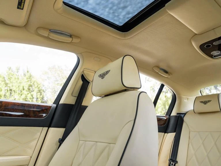 2011 Bentley Continental Flying Spur Speed, 9/30