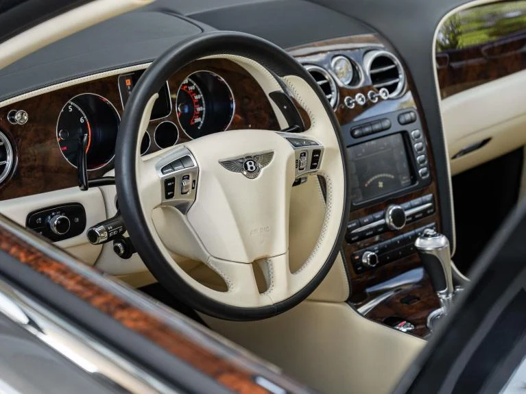 2011 Bentley Continental Flying Spur Speed, 11/30