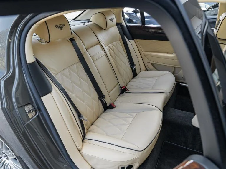 2011 Bentley Continental Flying Spur Speed, 13/30