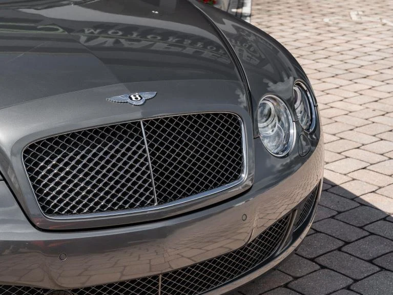 2011 Bentley Continental Flying Spur Speed, 14/30