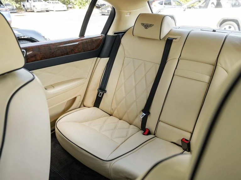 2011 Bentley Continental Flying Spur Speed, 15/30