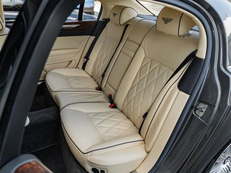 2011 Bentley Continental Flying Spur Speed, 19/30