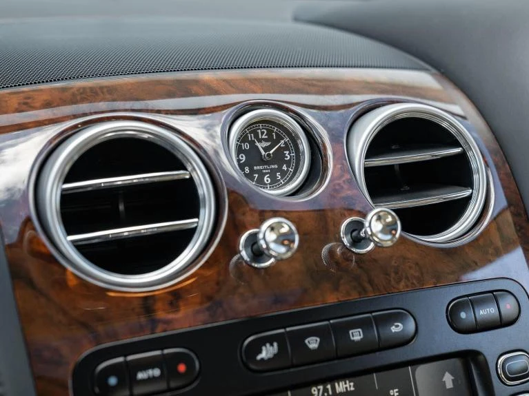 2011 Bentley Continental Flying Spur Speed, 25/30