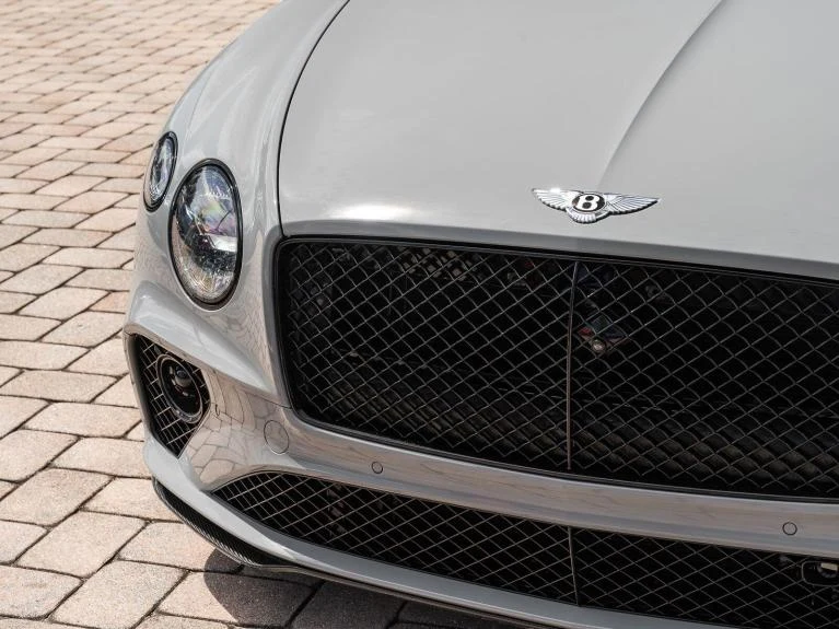 2023 Bentley Continental GTC Speed, 11/30
