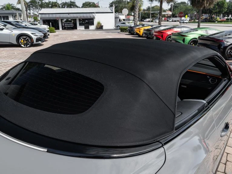 2023 Bentley Continental GTC Speed, 22/30