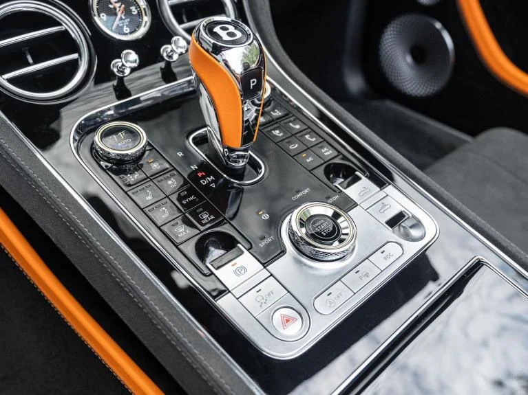 2023 Bentley Continental GTC Speed, 25/30