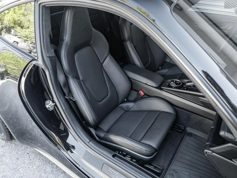 2026 Porsche 911 Carrera 4 GTS, 15/30
