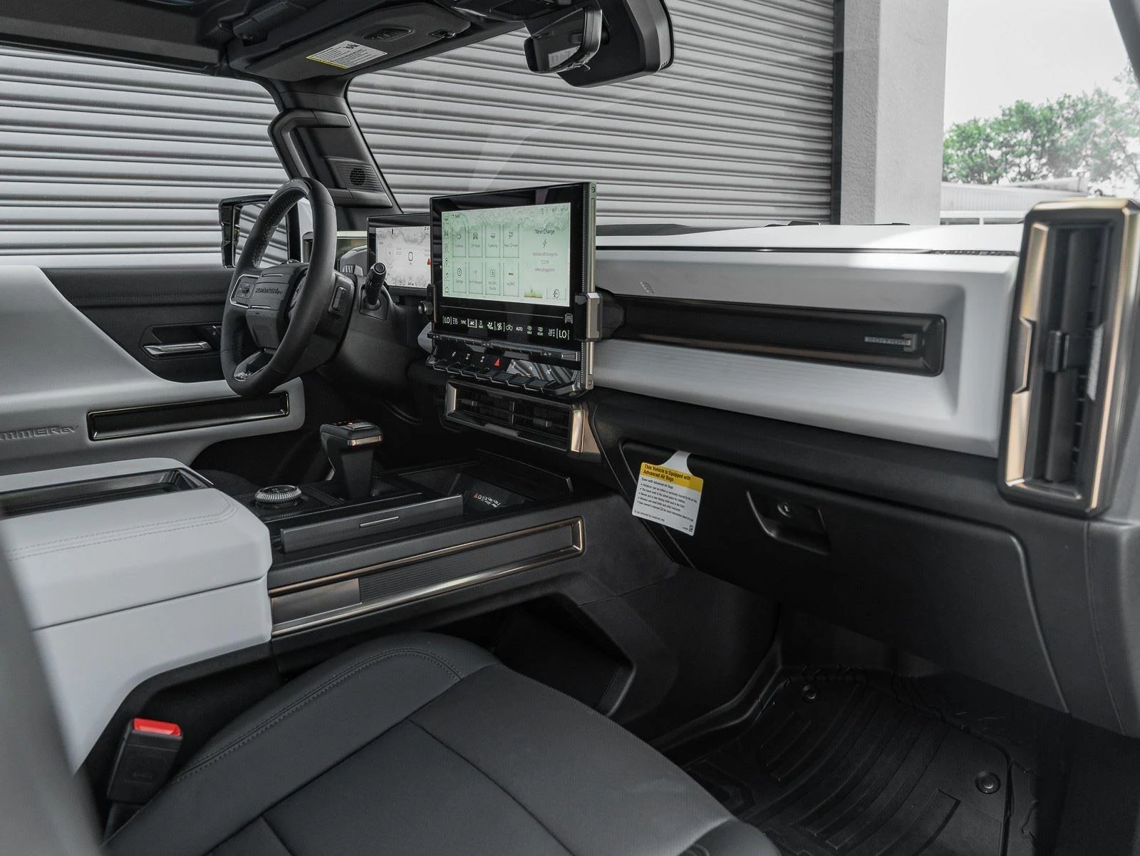 2022 GMC HUMMER EV Pickup Edition 1, 2/30