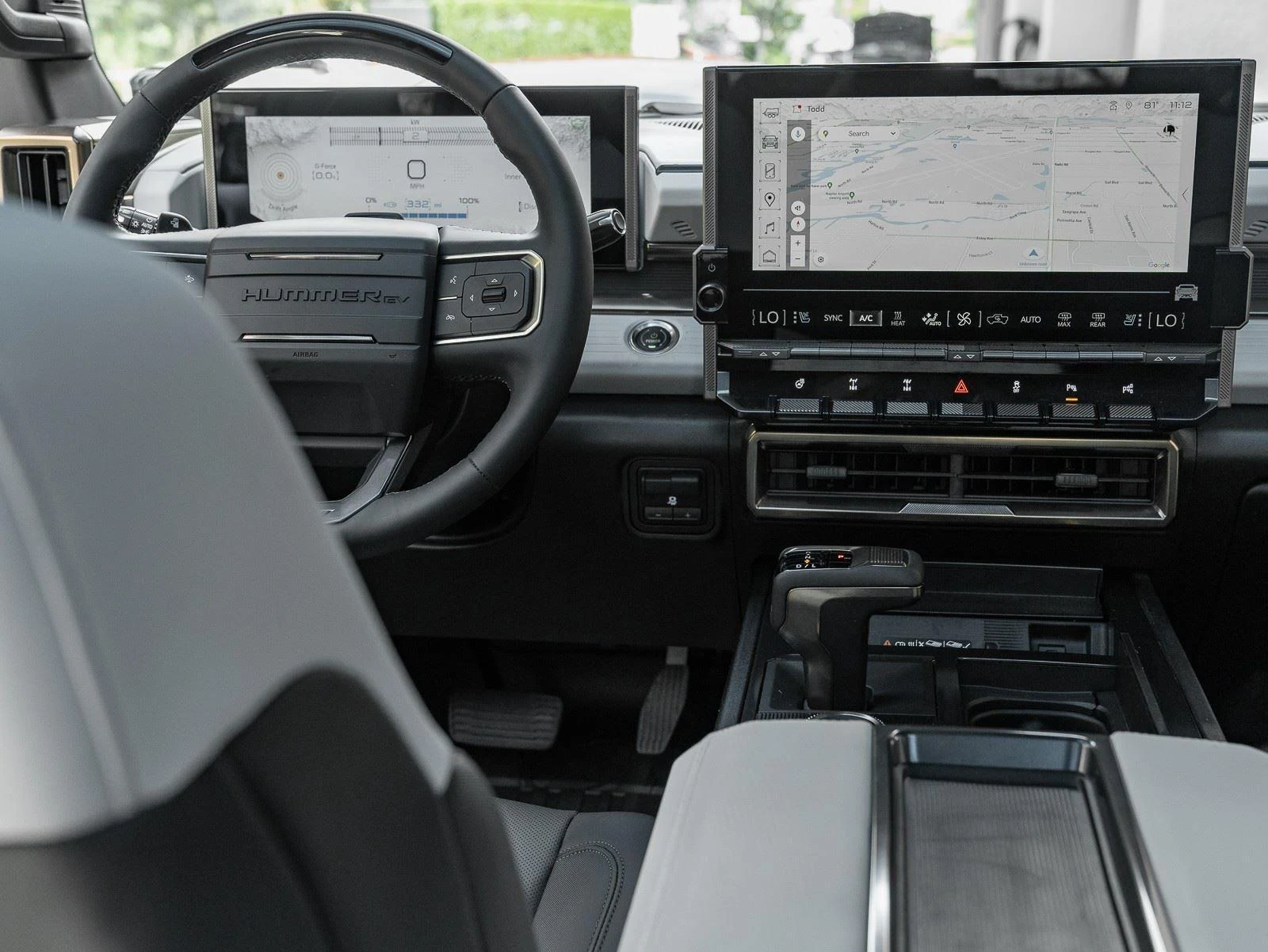 2022 GMC HUMMER EV Pickup Edition 1, 10/30
