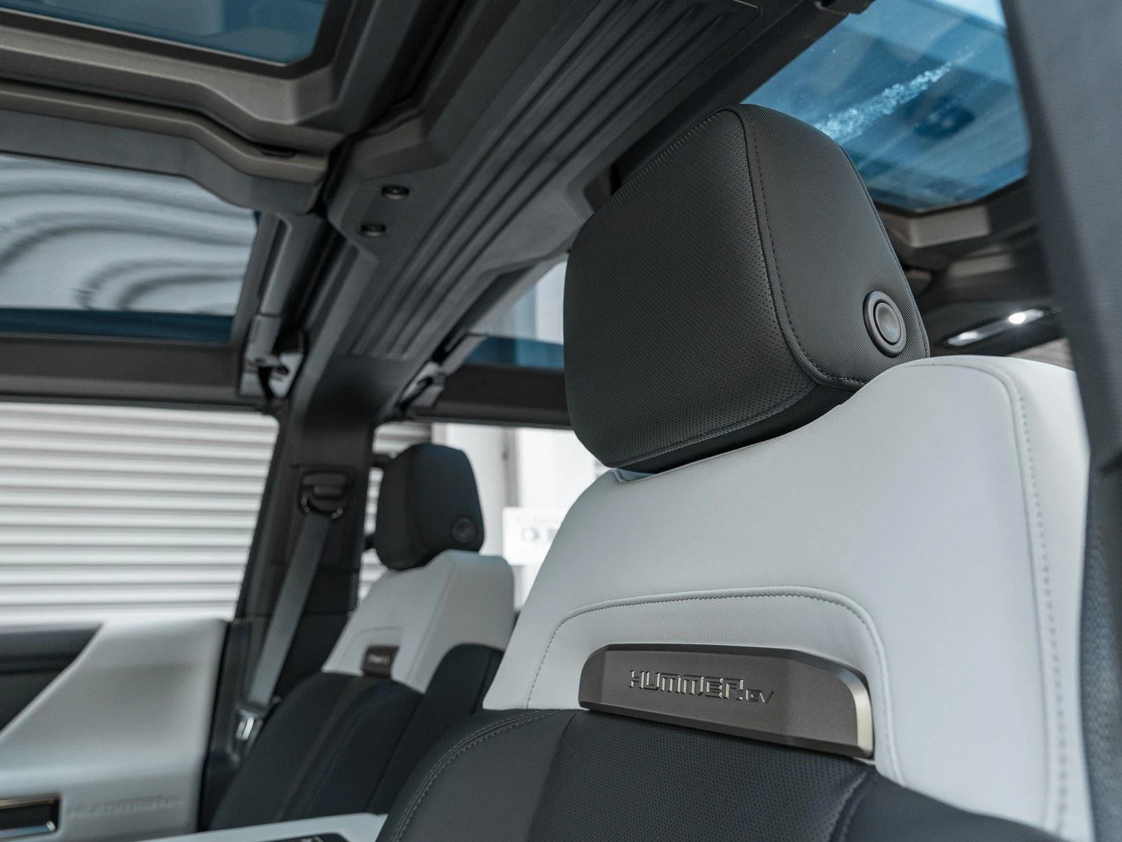 2022 GMC HUMMER EV Pickup Edition 1, 12/30