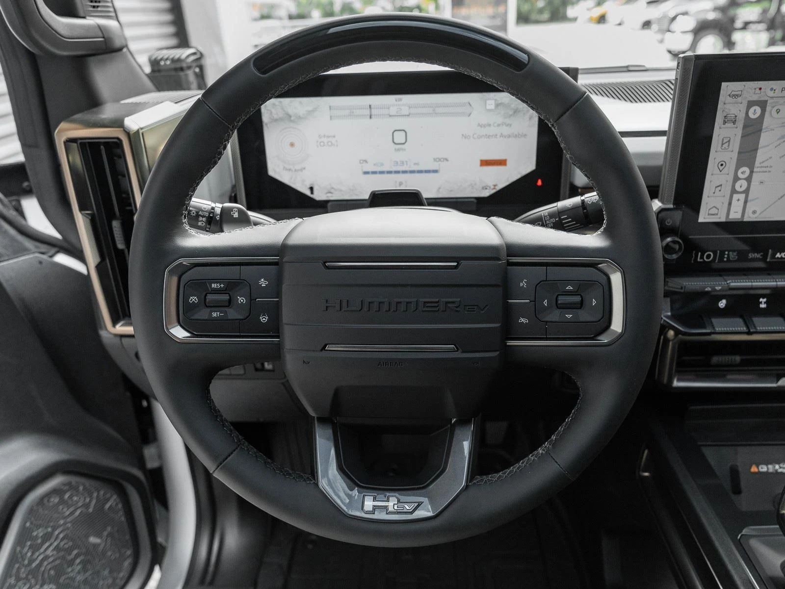 2022 GMC HUMMER EV Pickup Edition 1, 14/30