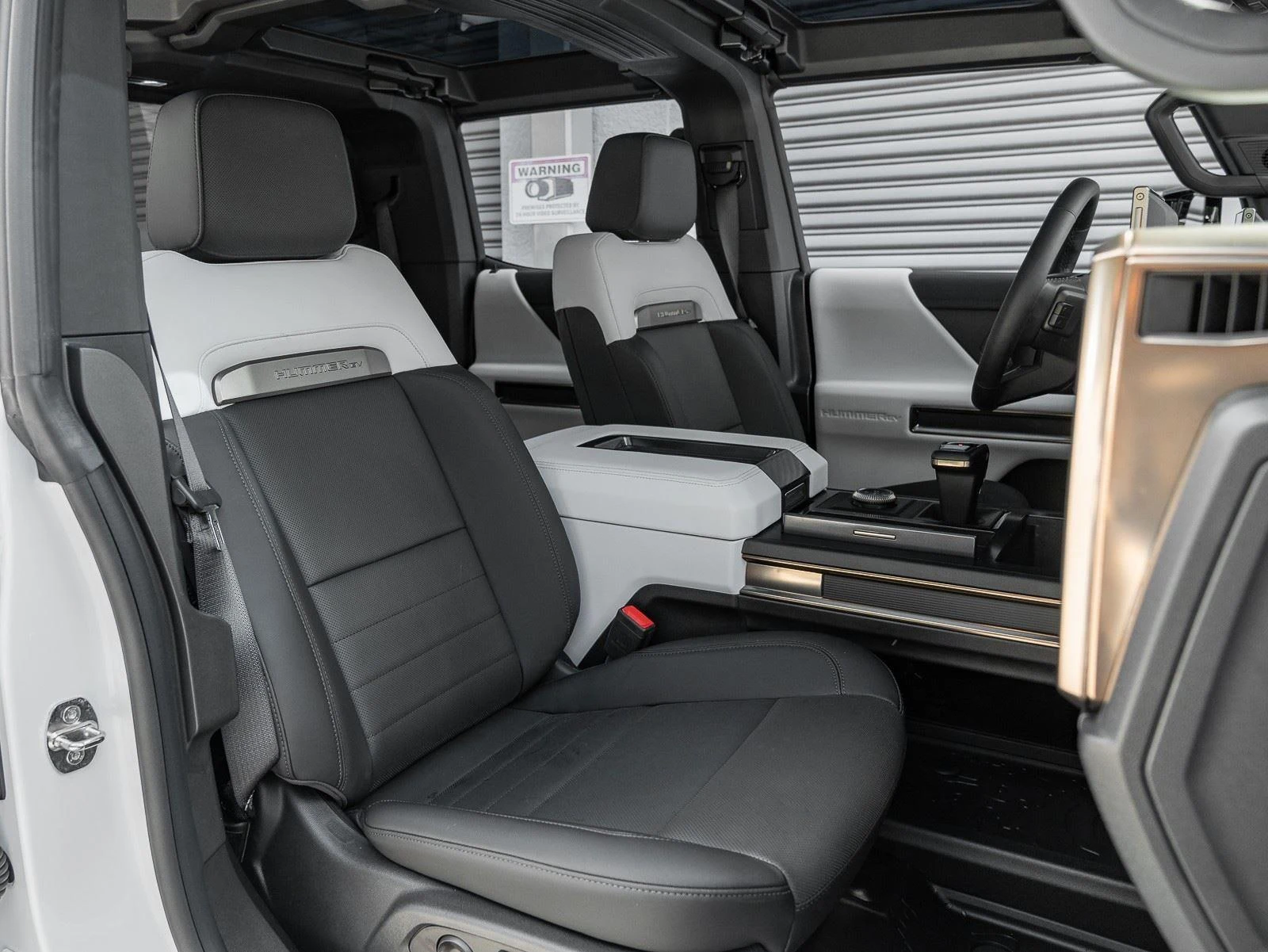 2022 GMC HUMMER EV Pickup Edition 1, 19/30
