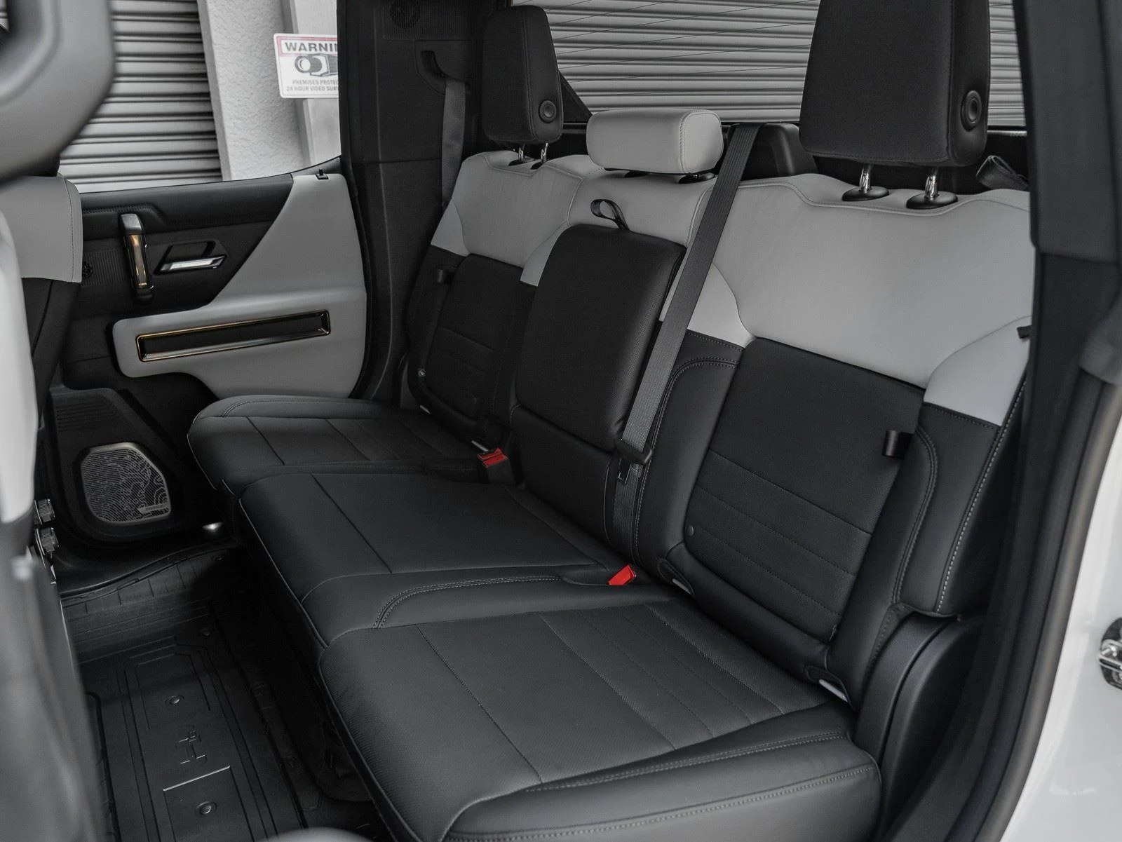 2022 GMC HUMMER EV Pickup Edition 1, 23/30
