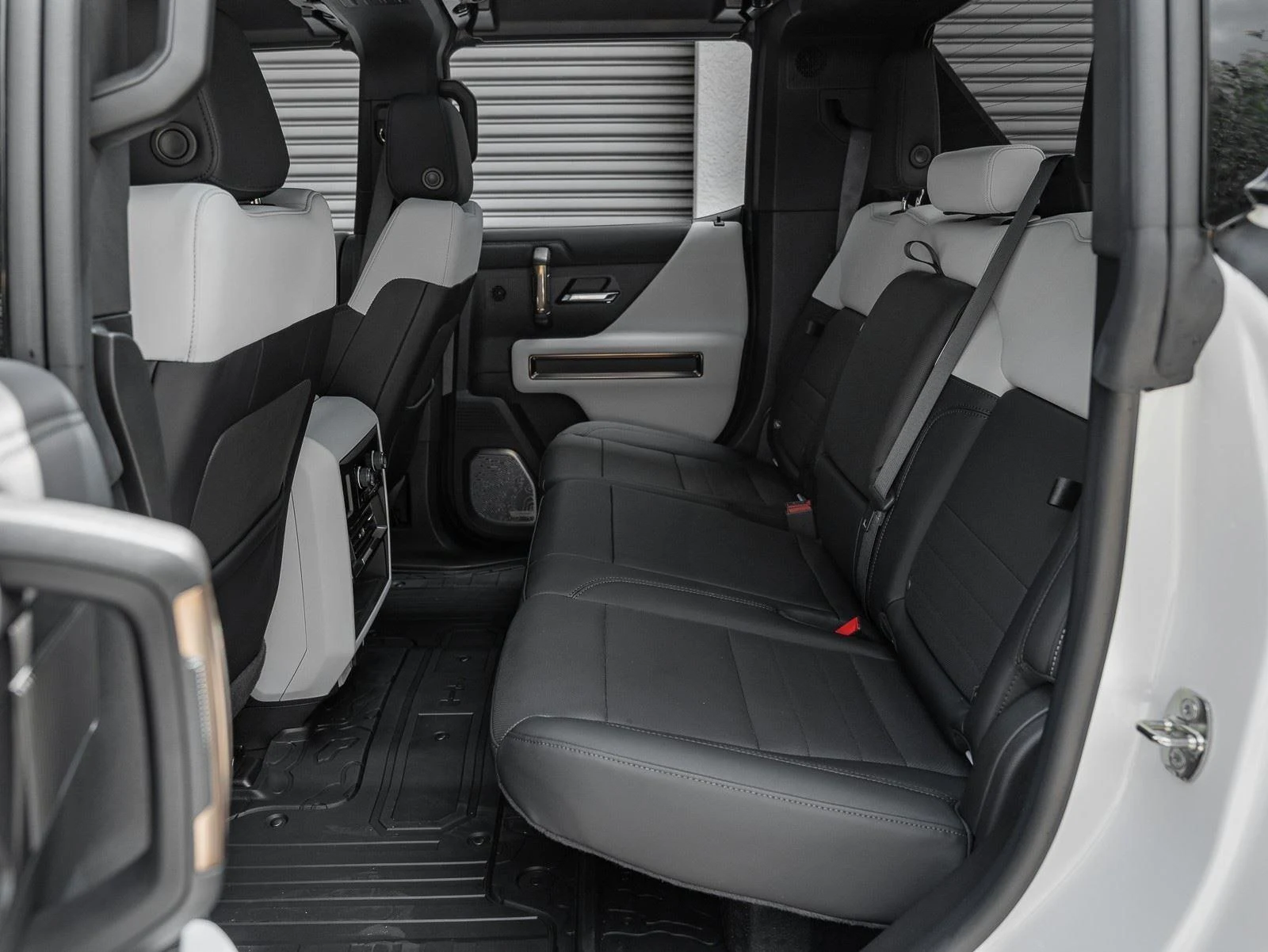 2022 GMC HUMMER EV Pickup Edition 1, 25/30