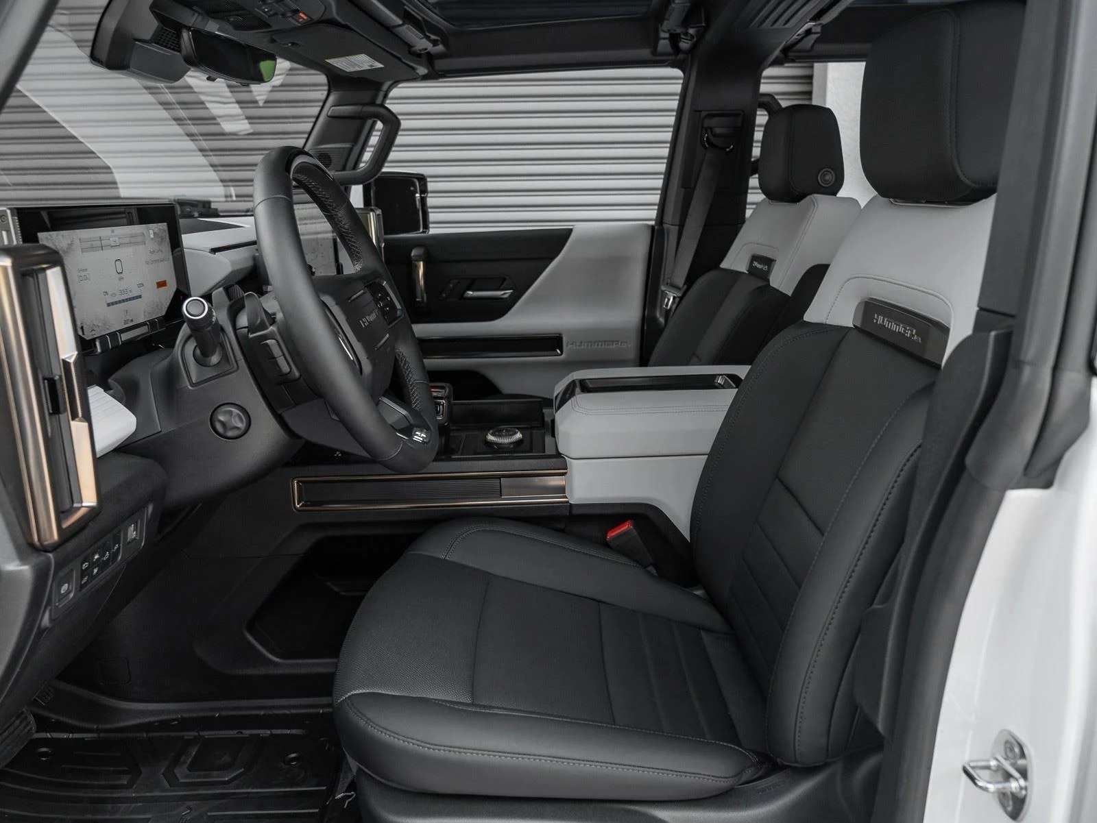 2022 GMC HUMMER EV Pickup Edition 1, 30/30