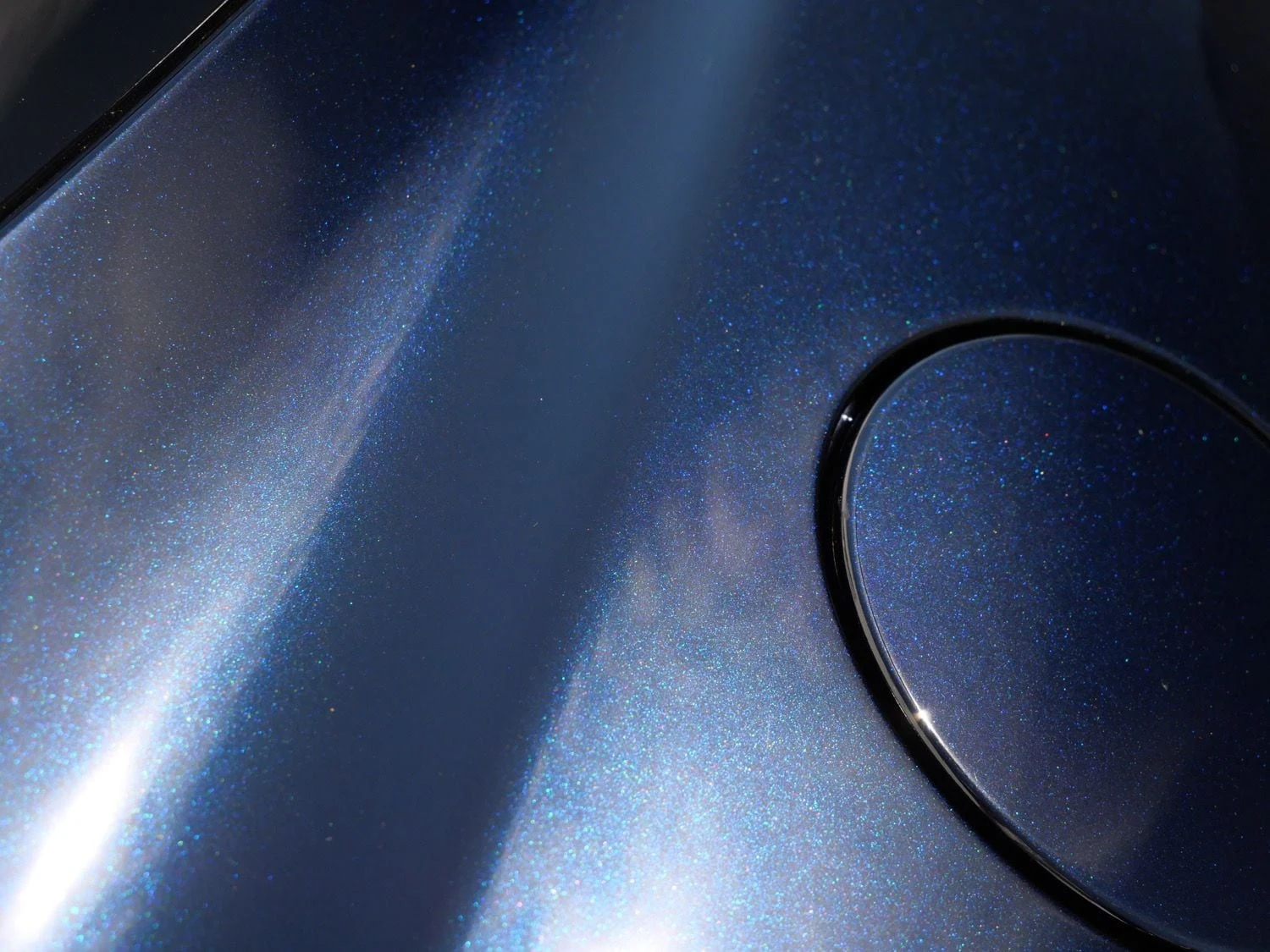 2024 Aston Martin DB12, detail