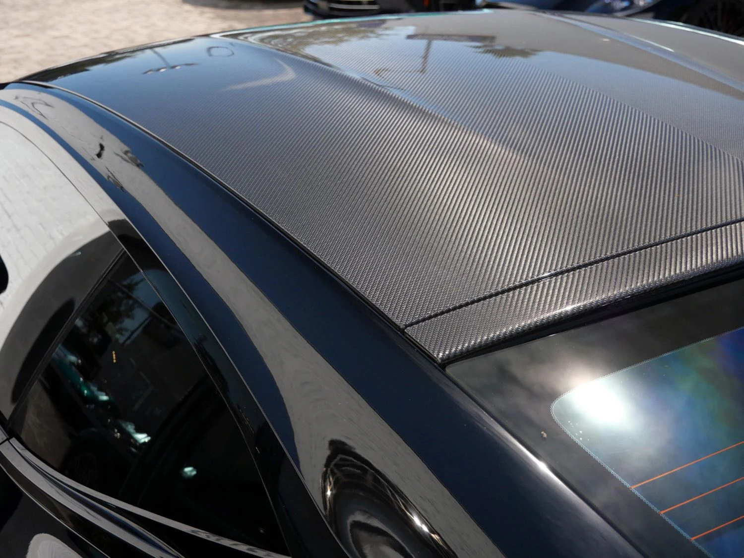 2024 Aston Martin DB12, detail