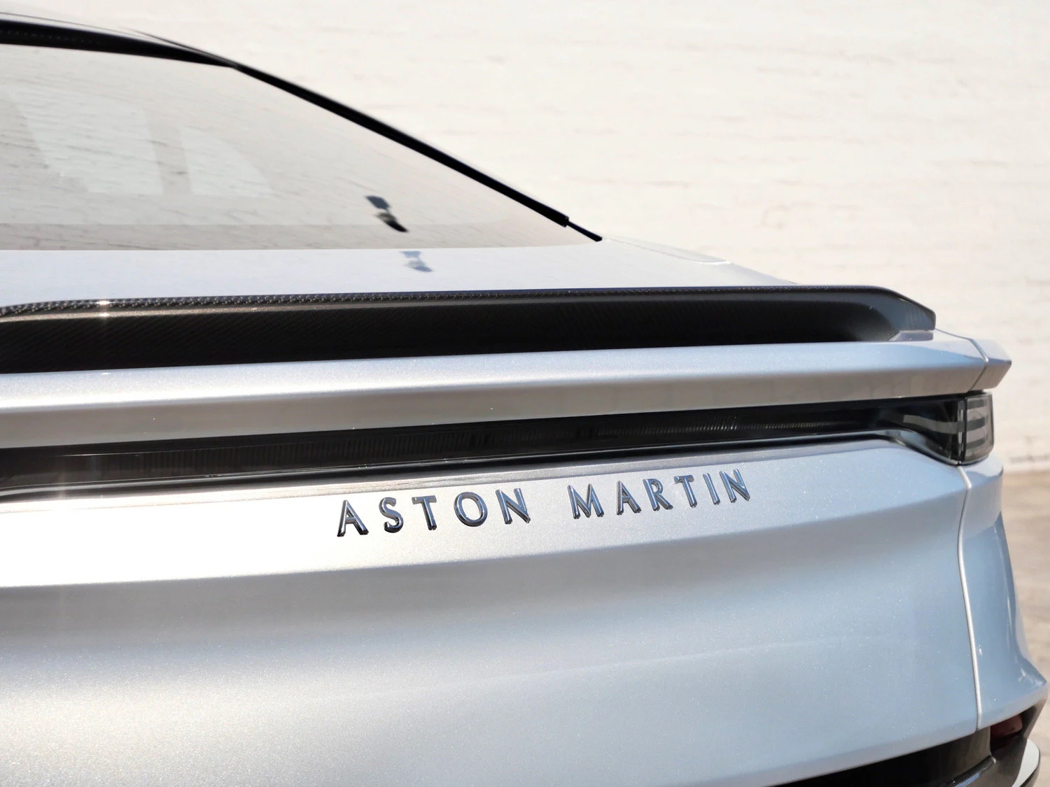 2021 Aston Martin DBS Superleggera for sale, photo 8 of 29
