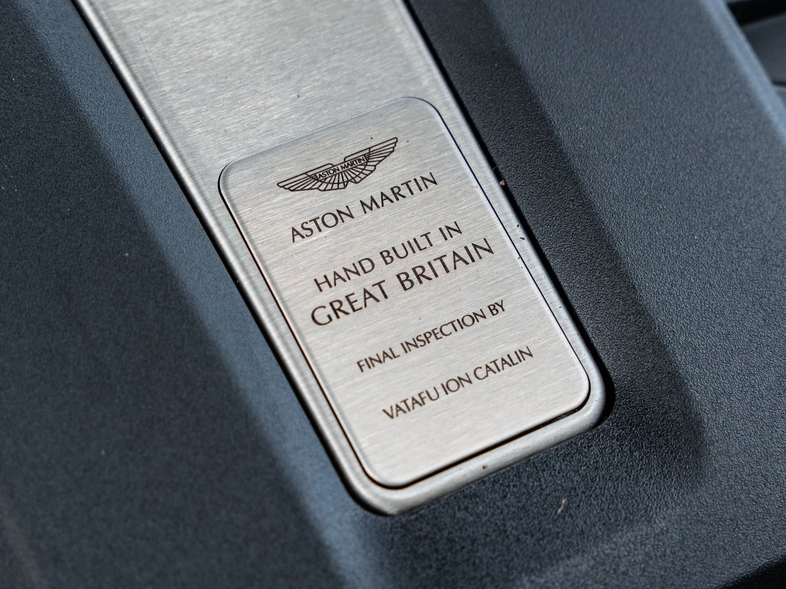 2023 Aston Martin DBX707 for sale, photo 28 of 30