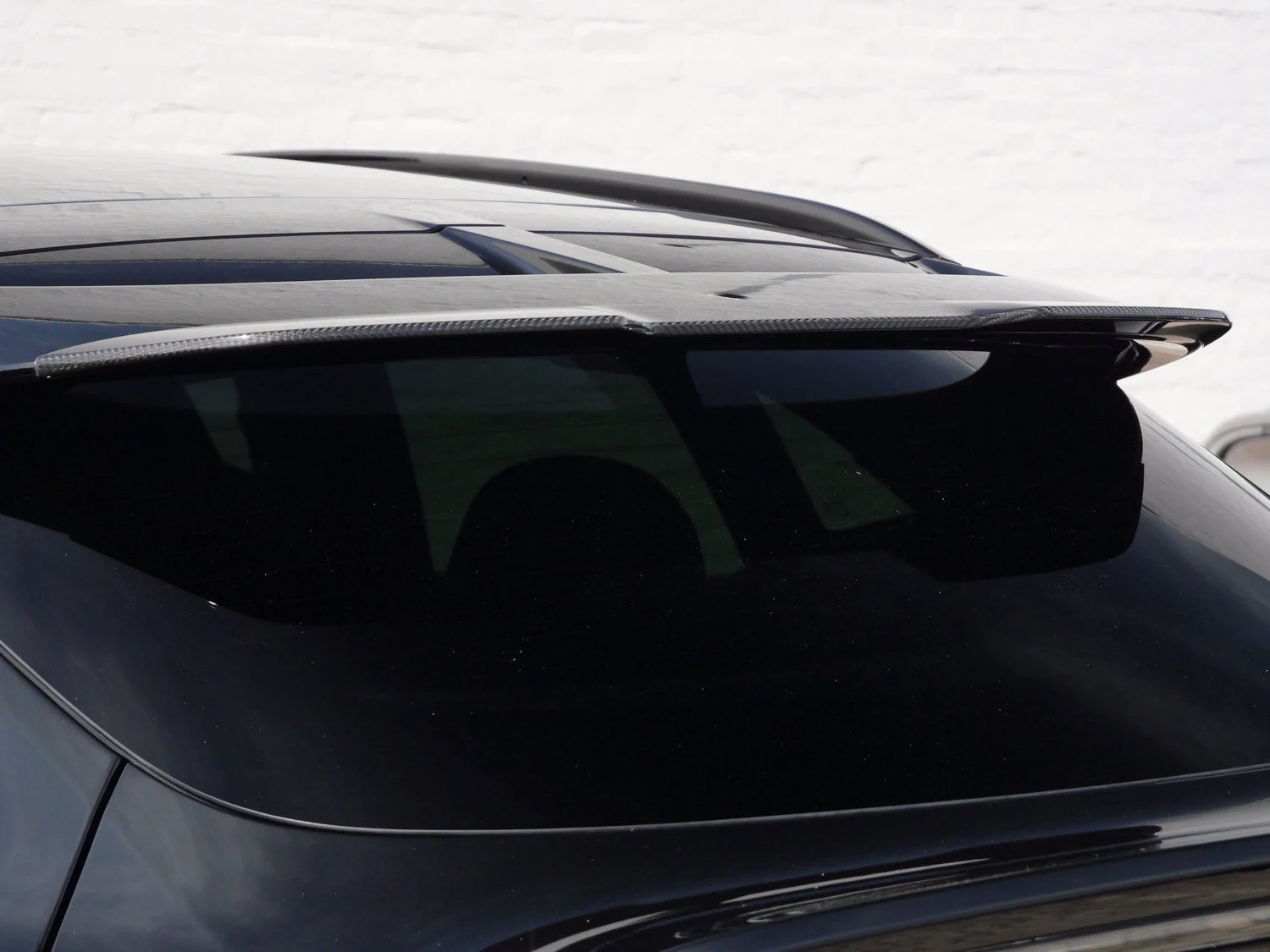 2023 Aston Martin DBX707 for sale, exterior, Black