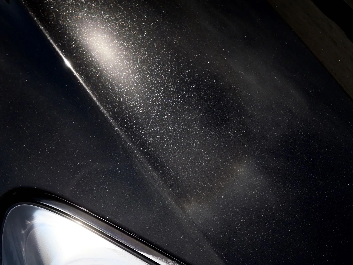 2024 Aston Martin DBX707 for sale, exterior, Black