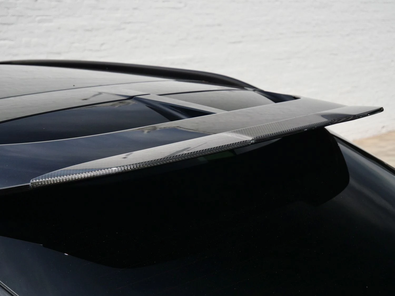 2024 Aston Martin DBX707 for sale, exterior, Black
