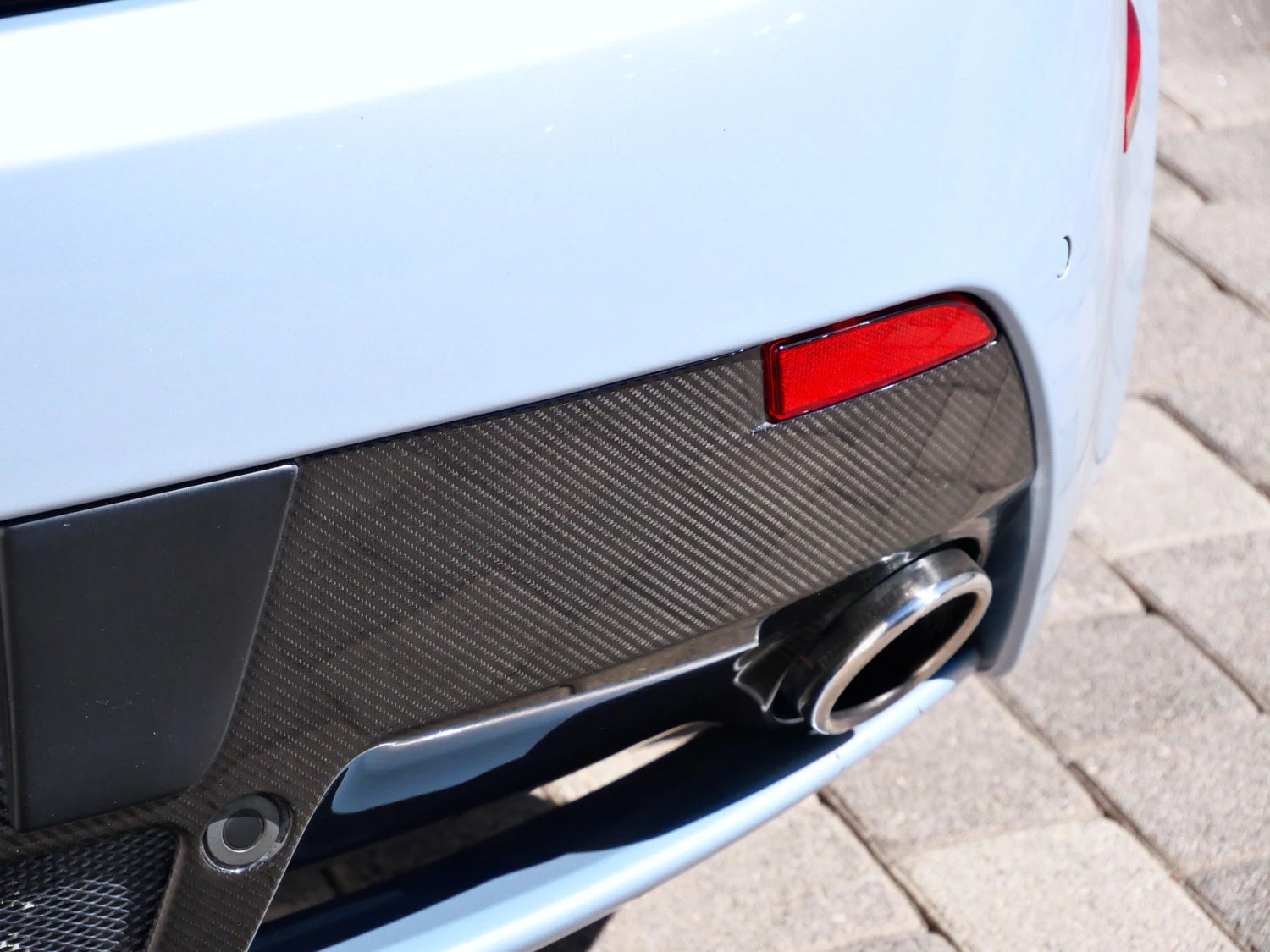 2015 Aston Martin V12 Vantage S Roadster for sale, photo 27 of 30