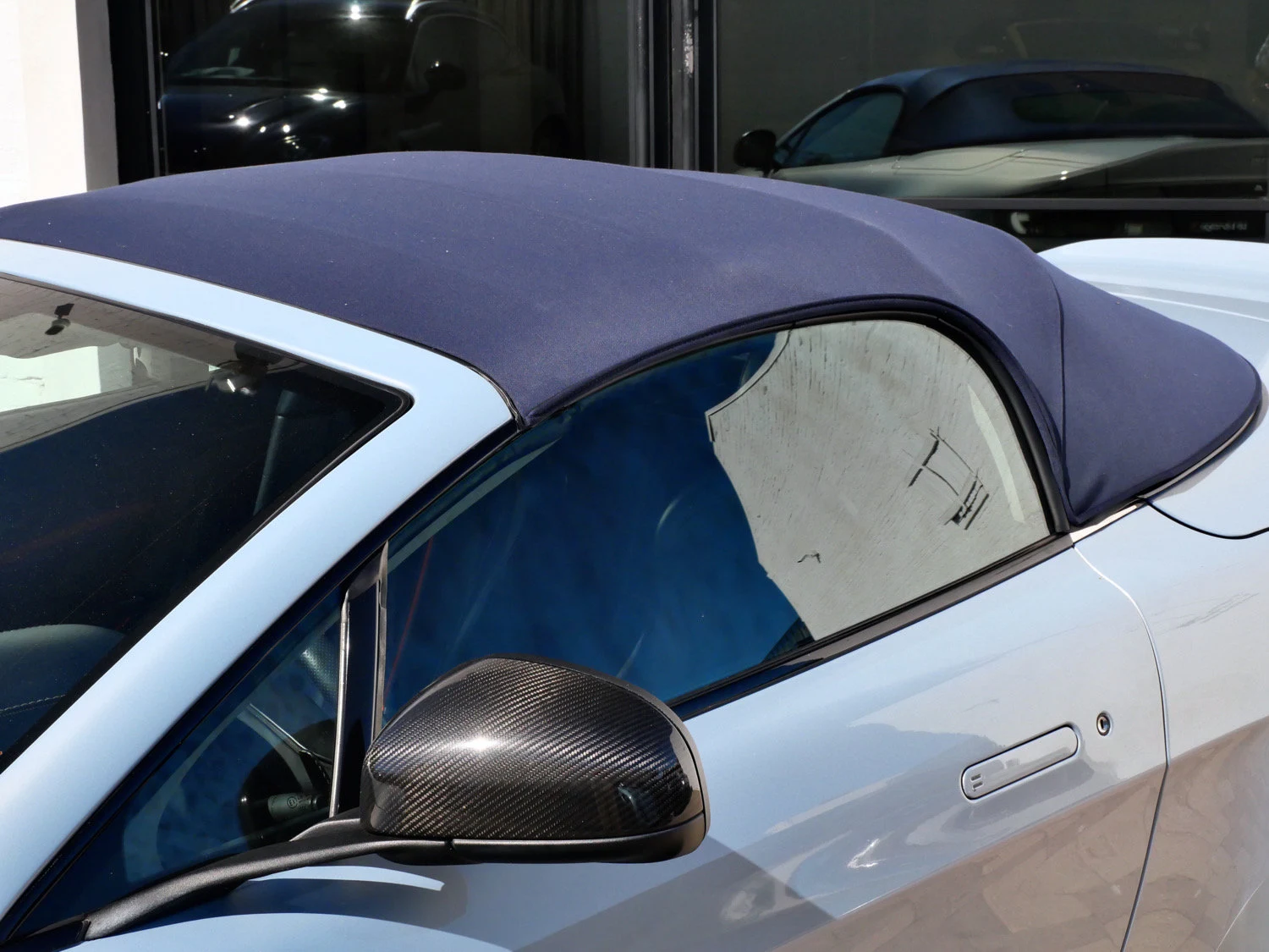 2015 Aston Martin V12 Vantage S Roadster for sale, photo 30 of 30