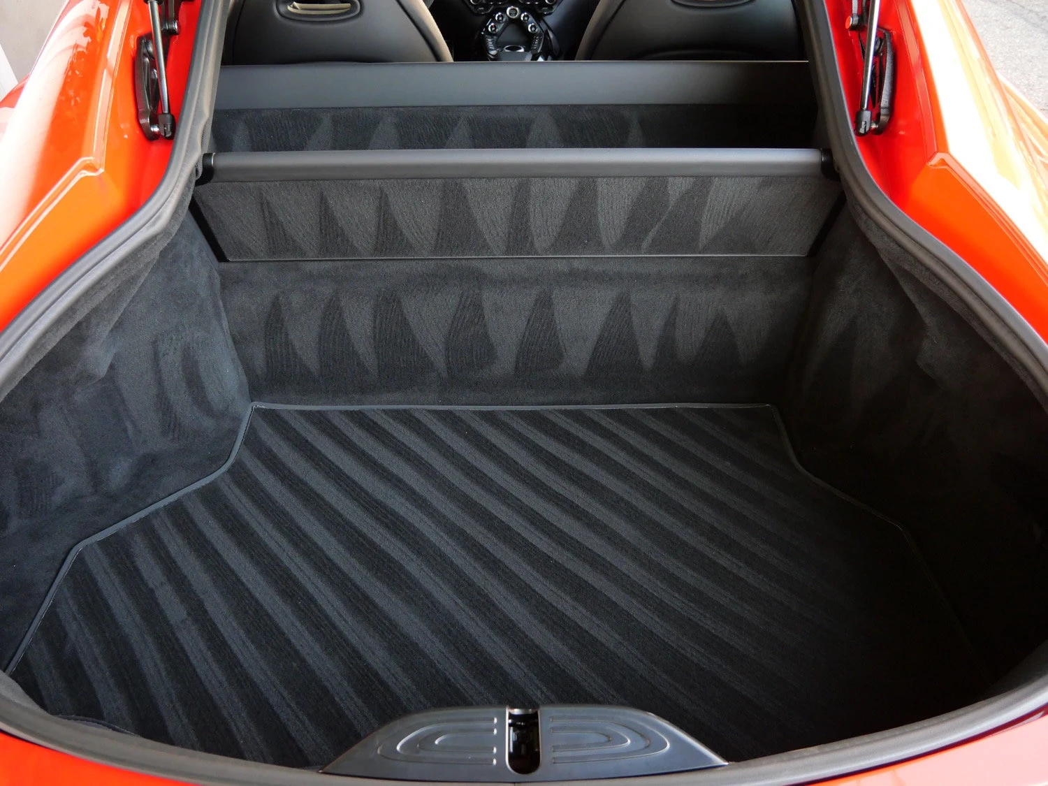 2022 Aston Martin Vantage for sale, photo 20 of 23