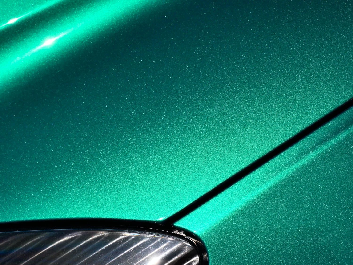 2025 Aston Martin Vantage for sale, exterior, Green