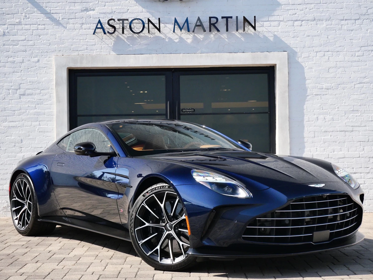 2026 Aston Martin Vantage S for sale in Beverly Hills, California