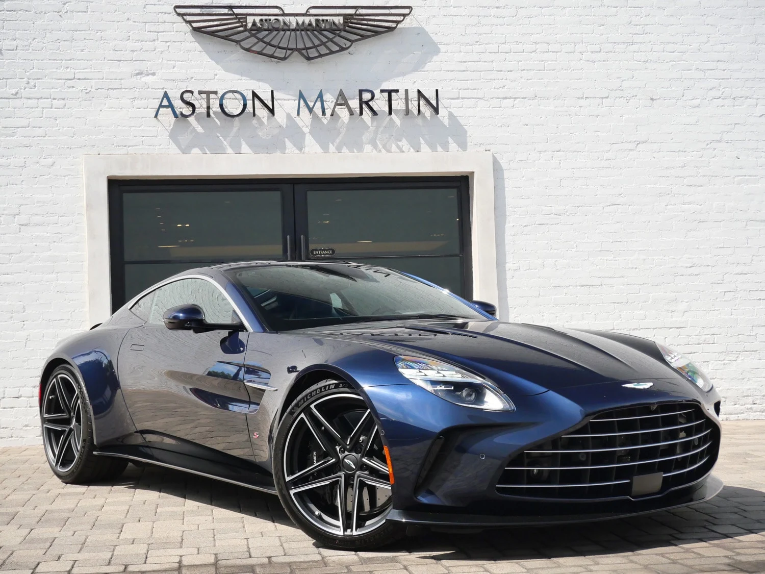 2026 Aston Martin Vantage S for sale in Beverly Hills, California