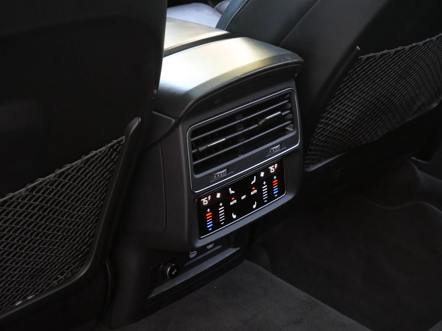 2021 Audi RS Q8 for sale, photo 17 of 24