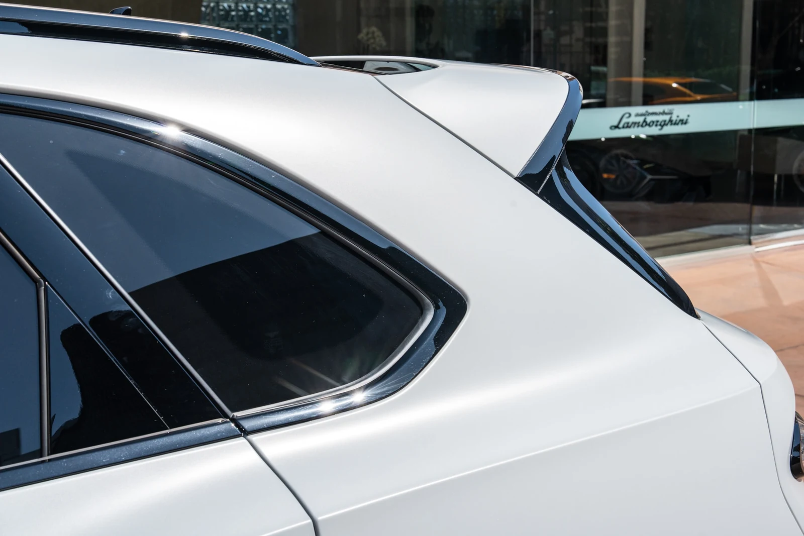 2026 Bentley Bentayga Speed for sale, exterior, White