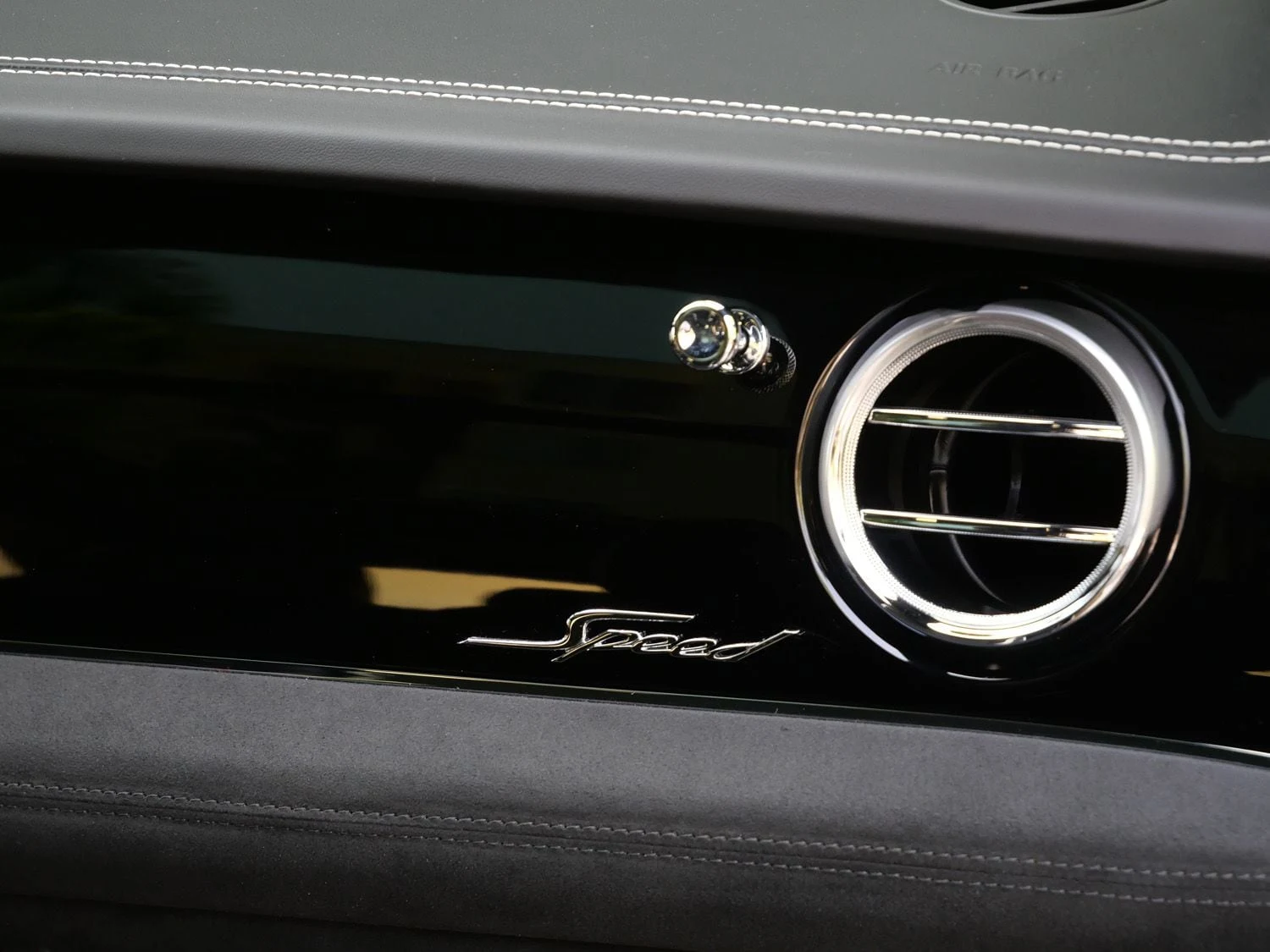 2026 Bentley Bentayga Speed for sale, photo 23 of 26