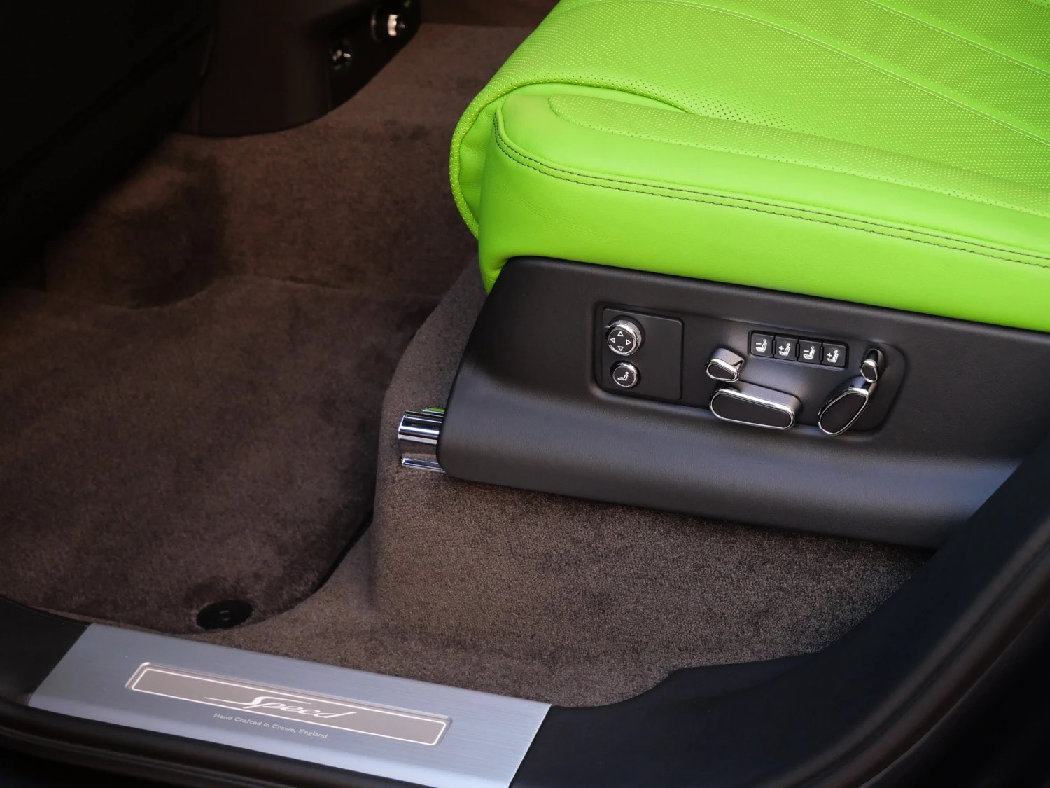 2026 Bentley Bentayga Speed for sale, photo 17 of 30