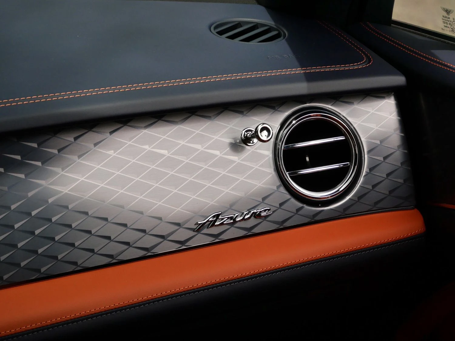 2026 Bentley Bentayga EWB Azure for sale, photo 26 of 29