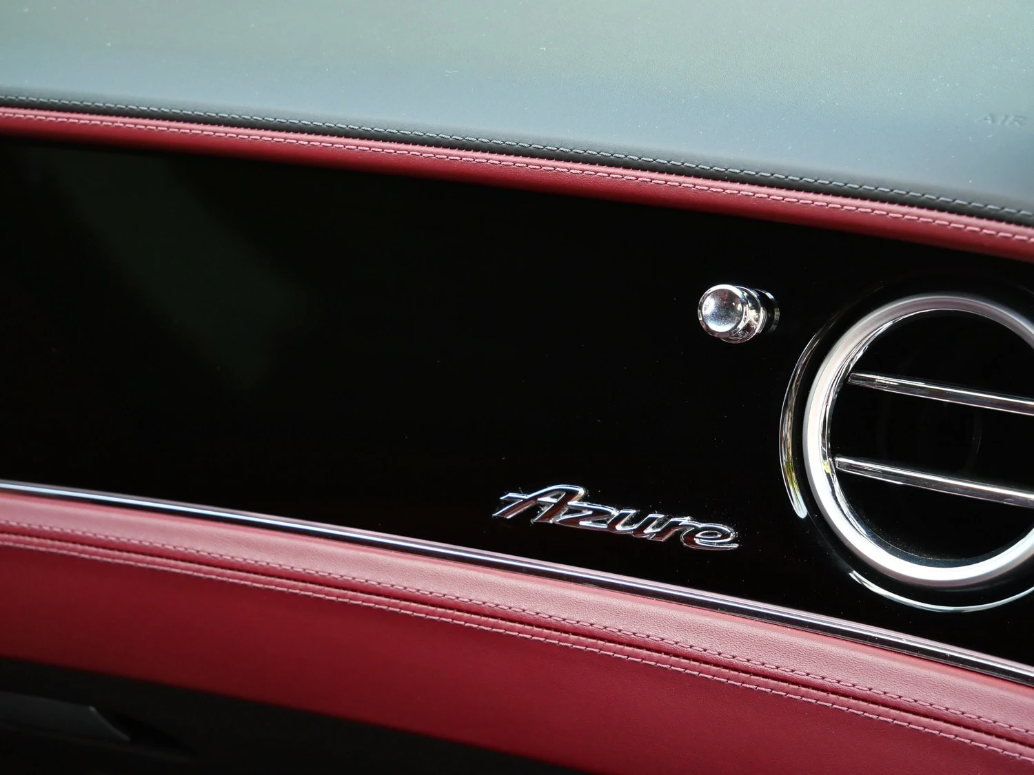 2024 Bentley Continental GT Azure for sale, photo 22 of 24