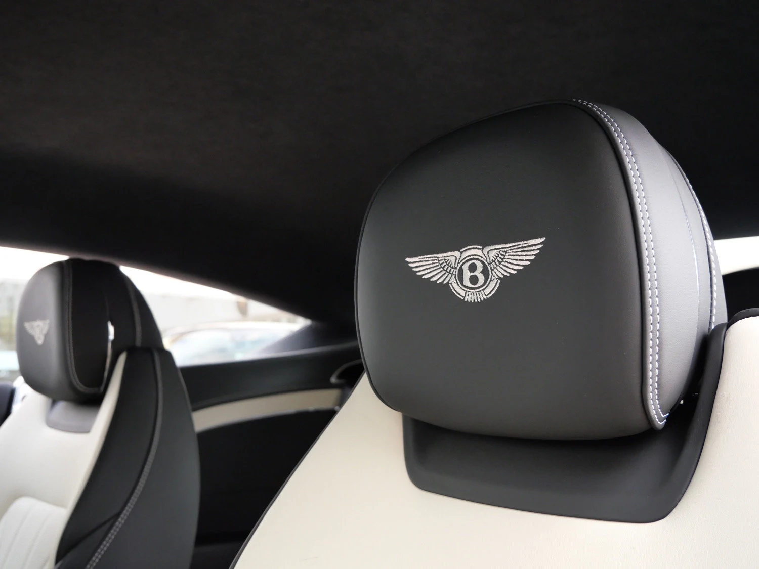 2024 Bentley Continental GT V8 for sale, photo 16 of 21