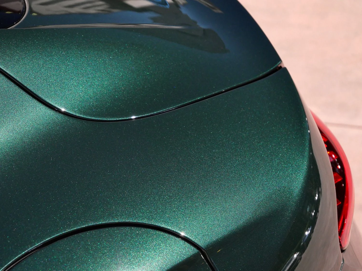 2026 Bentley Continental GT for sale, exterior, Green