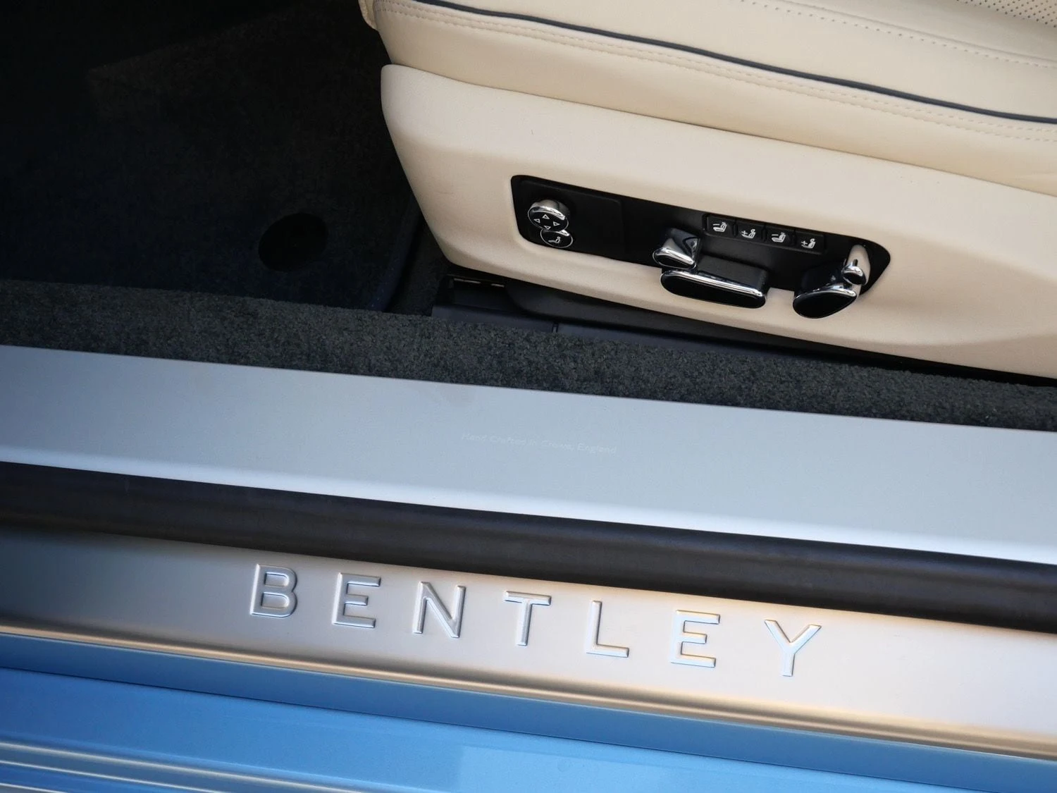 2026 Bentley Continental GT for sale, photo 16 of 23