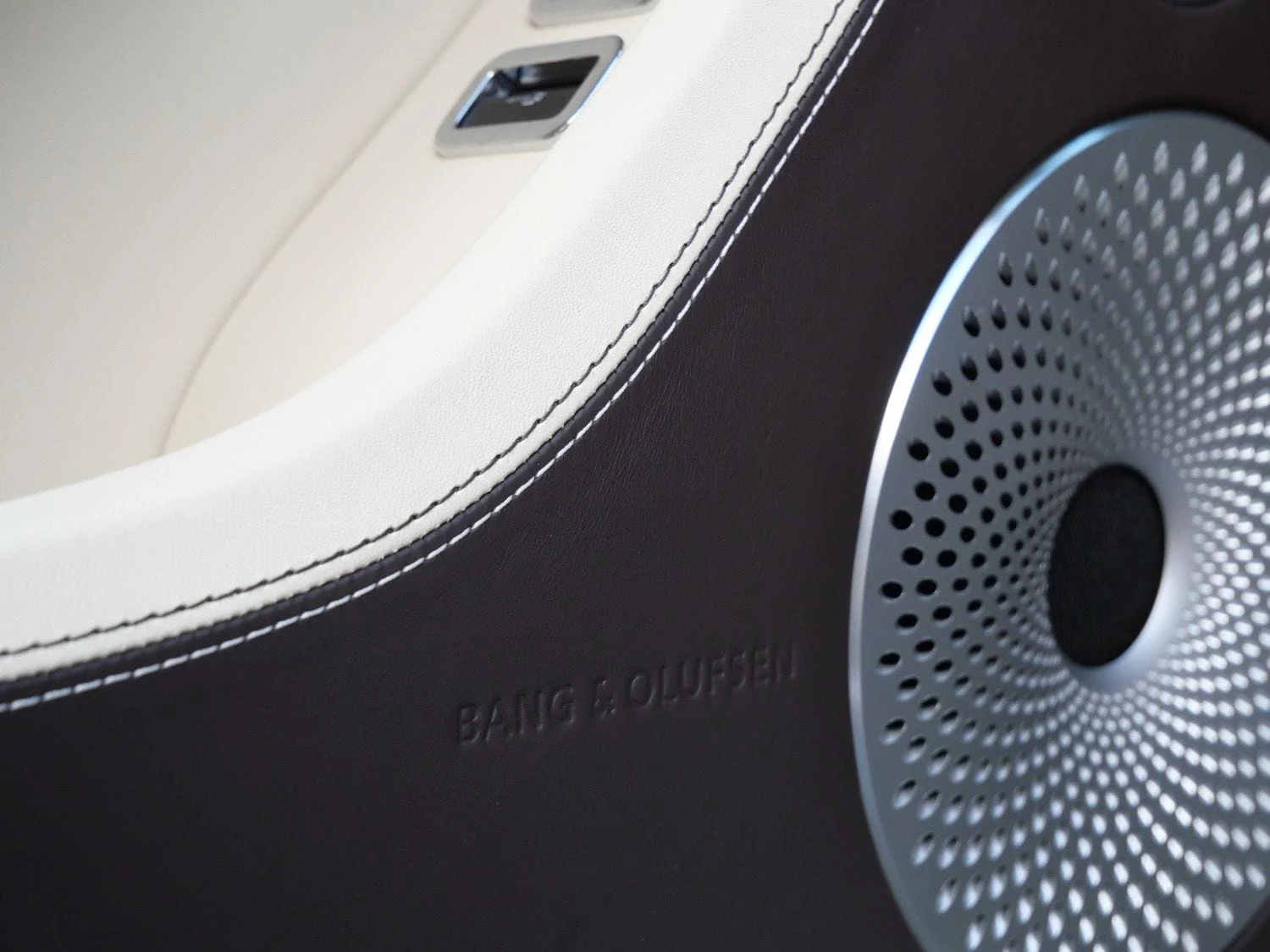 2026 Bentley Continental GT interior, Linen