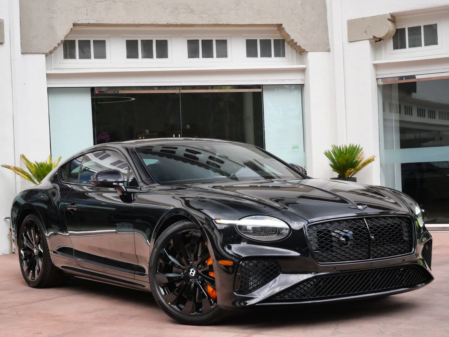 2026 Bentley Continental GT for sale in Beverly Hills, California